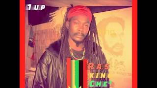 Ras King Che Sweet Tune promo vid /Gathering Time by Ras King Che