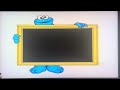 Closing To Sesame Street Big Bird S Story Time 1987 DVD