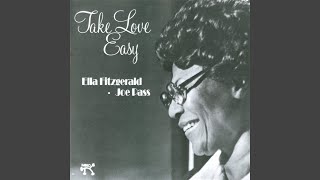 I Want To Talk About You