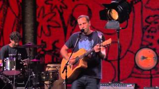 Jack Johnson   Live at iTunes Festival 2013 Radiate HD