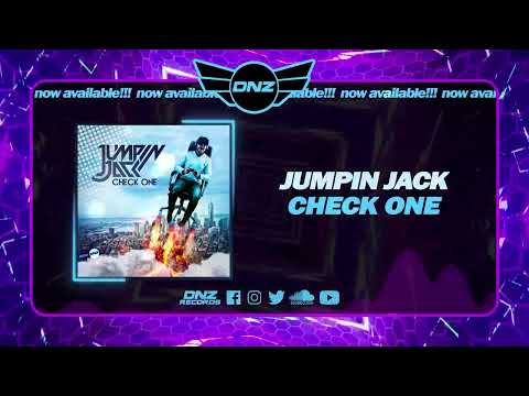 DNZF1405 // JUMPIN JACK - CHECK ONE (Official Video DNZ Records)