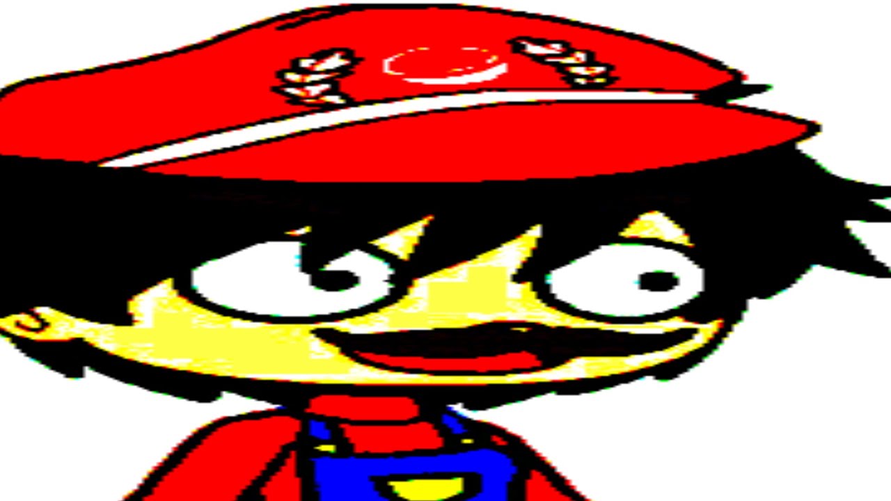 Go To Sleep - An SMG4 Gacha Club Meme {13+}