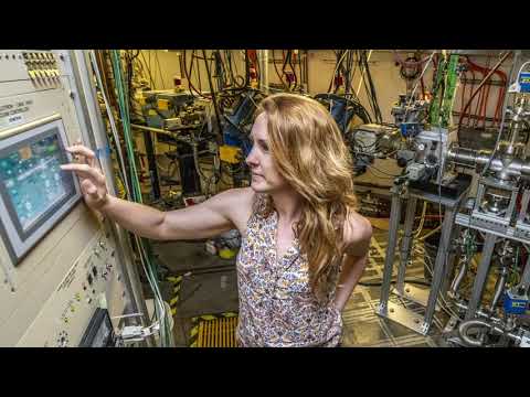 The Making of Mendelevium-244