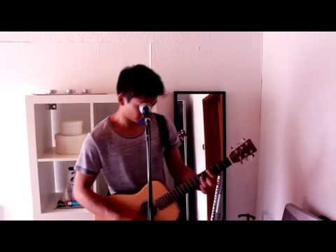 Don't | Ed Sheeran | Live Loop Cover | X | Multiplyed | Official Video