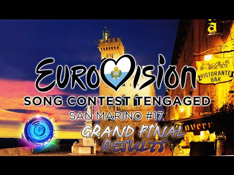ESC Tengaged 17 - Grand Final Results