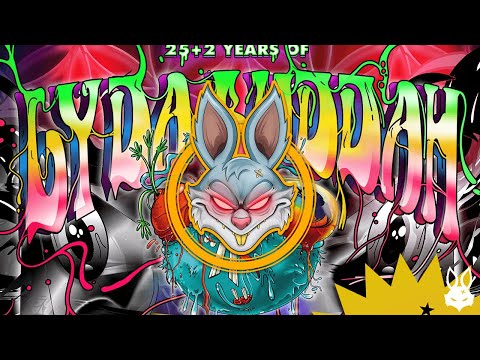 Ly Da Buddah ft. Magugu - Bada Boom (Kursiva Remix) [Monkeejuice]