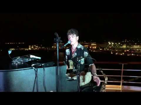 Promotional video thumbnail 2 for Don Alexander Music