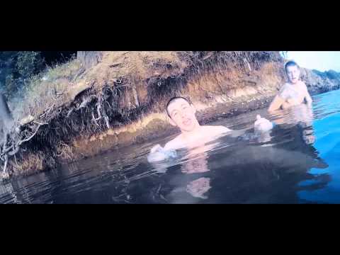 BM - Beau Monde - Za Zády (prod. Dukys) OFFICIAL VIDEO