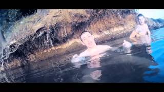 Video Beau Monde - Za Zády (prod. Dukys) OFFICIAL VIDEO