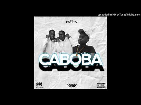 CABOBA  (Canastra) ( Hosted Dj Mauro Correia) ( Prod. Pai Tara)