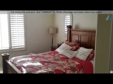 Priced at $529,900 - 28354 Camino Del Arte Drive, Valencia, CA 91354