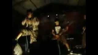 Bleeding Violence (Martyr) - Dominasi Belati & Manufaktur Replika Baptis (Dead Squad Cover)