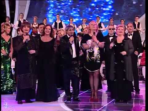 Ljuba Alicic - U Sapcu kraj Save - Grand Nova Godina - (Tv Pink 2013)