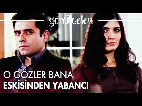 Hasret ve Murat'ı duygulandıran şarkı - Gönülçelen 39. Bölüm