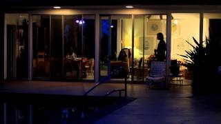 Nicholas Krgovich - Along the PCH on Oscar Night