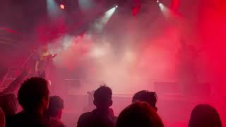 Malevolent Creation - Slaughter Of Innocence Live in Czech Republic at Brutal Assault Fest 2022