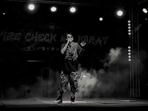 TWOZ - COLD DON’T CRY (VIDEO VISUALIZER)