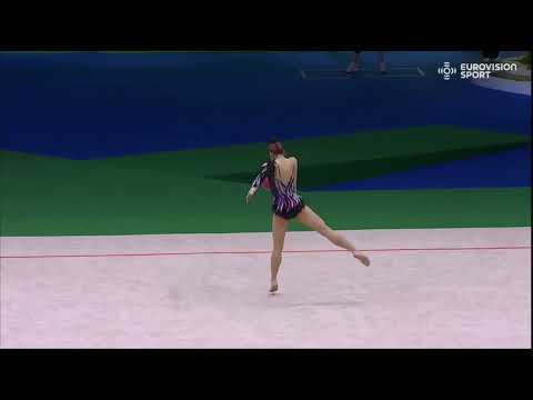 Joe Ee  NG (MAS) - 26.200 -*Qualification* Ball(Bola /Pelota)- World Championship Rio 2025