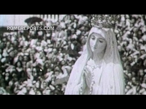 What are the 3 secrets of Fatima?
