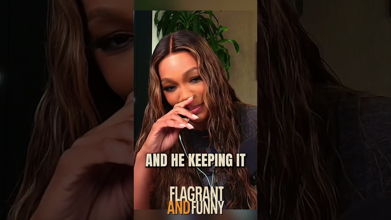 Druski's skit about conservative white women goes mega viral | Flagrant and Funny