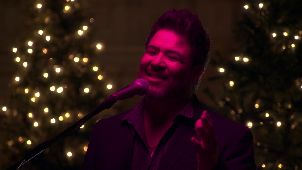 CCBQ Christmas Concert 2020.