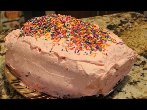 STRAWBERRY RHUBARB DARK CHOCOLATE TORTE RECIPE/PERFECT EASTER TORTE/CHERYLS HOME COOKING/EPISODE 576