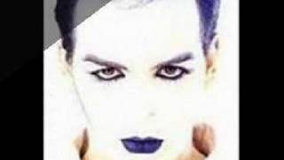 Gary Numan - Dominion Day (Hybrid version)