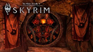 Добро пожаловать в семью - TES V: Skyrim SE #93