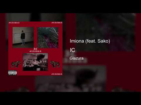 IC x Sako - imiona