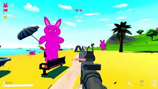 VideoImage1 Yankee Rabbits