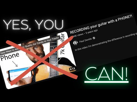 YouTube Thumbnail