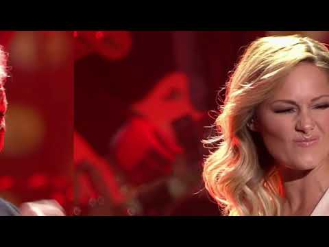 Sex Bomb - Helene Fischer & Tom Jones