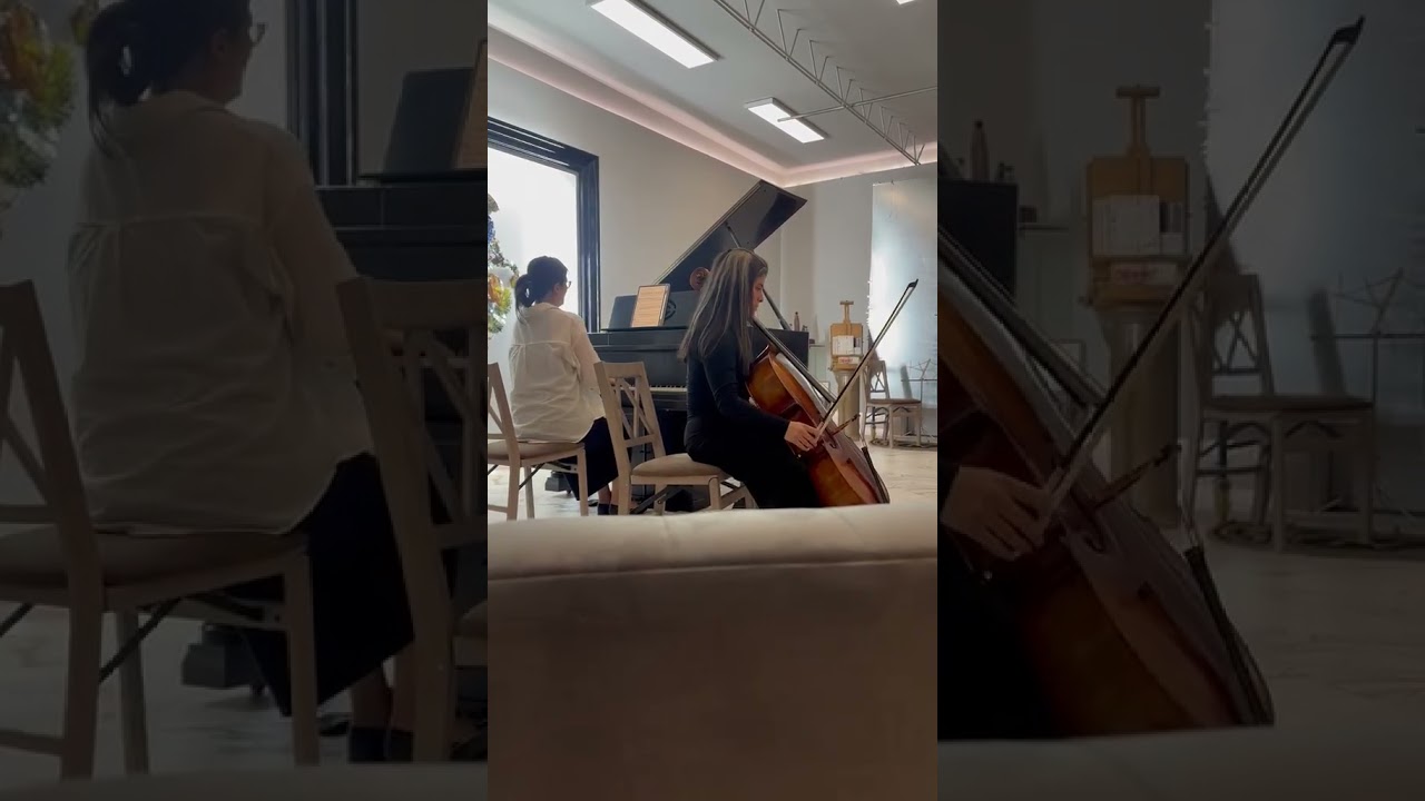 Promotional video thumbnail 4 for Strings Live Music