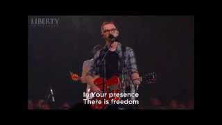 Liberty University Campus Band- Found In You: Vertical Church Band