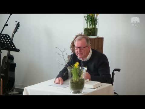 Grundlegendes zu Gottes Wort - 2. Timotheus 3, 14-17