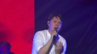 Michael Patrick Kelly - Rose of Jericho - Wuppertal 12.11.2015