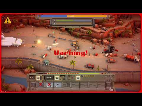 Warpips Surviving Rushes Tutorial Guide