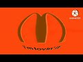 McDonald S Ident 2016 In G Major 74 Powers