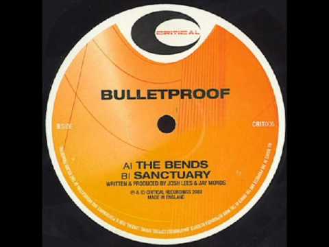 Bulletproof- The bends