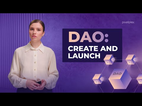 How to create DAO?