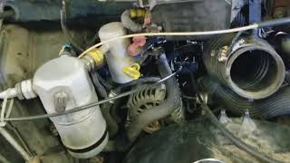 99 Astro van 4.3 P0304, p0300 misfire fixed!