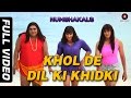 Khol De Dil Ki Khidki Full Video HD Humshakals Saif Riteish Ram Mika Palak