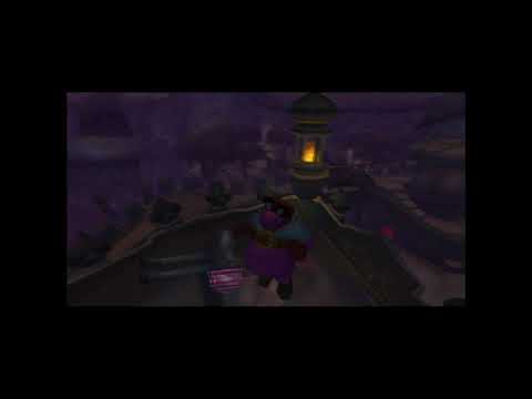 Sly 2 Beta Trailer - Remaster