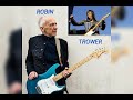 Robin Trower : Shining Through