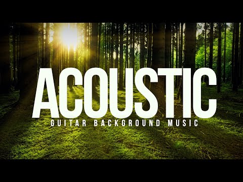 ROYALTY FREE Acoustic Guitar Background Music | Guitar Background Music Royalty Free by MUSIC4VIDEO