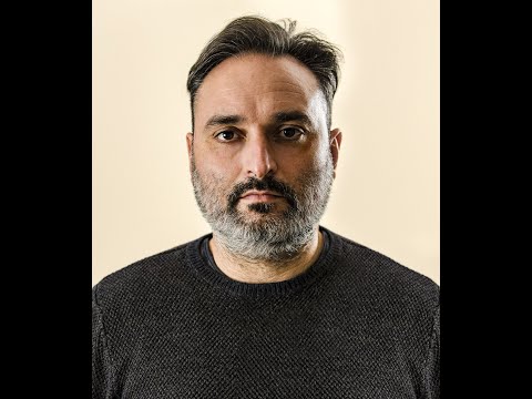 Radio Insomnia - Episode 6 - Star DJ: Luca Guerrieri