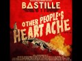 Bastille Free Ft Ella Erika