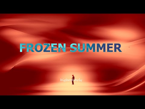 [FREE] JAZEEK Type Beat - "Frozen Summer"