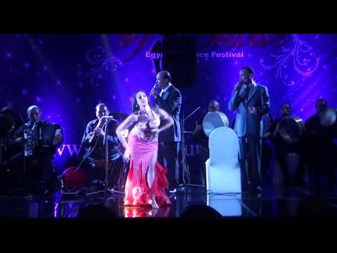 Gitza - Raqs Of Course Finalist - Tab wana mali