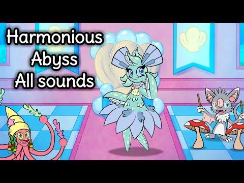 Harmonious Abyss - All sounds by Sebass 87